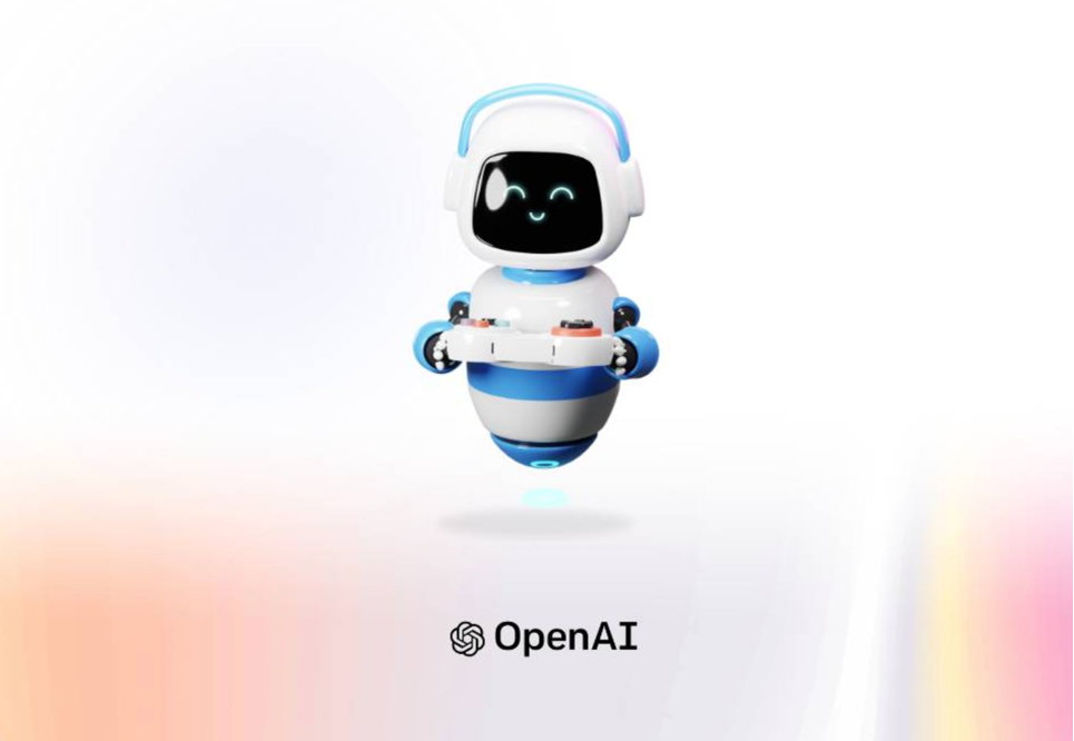 OpenAI TTS