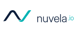 Nuvela.io: AI Voice & Video for Creators logo