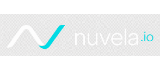 Nuvela IO – AI Voice & Video for Creators logo